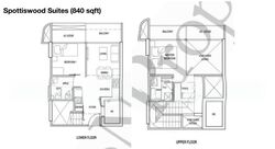 Spottiswoode Suites (D2), Apartment #544807901